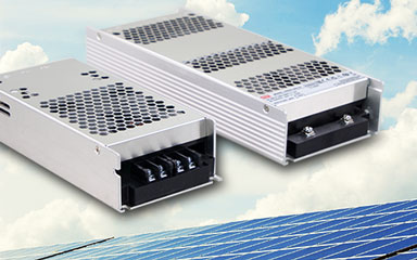 MEAN WELL RSDH-150/300 Series, 150W & 300W Ultra-Wide 250~1500Vdc Input Enclosed Type DC-DC Converter