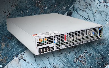 MEAN WELL SHP-30K Series, 30KW 3 Phase 3 Wire High Efficiency Digital Power Supply