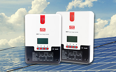 SHARE WELL PV-ML Series, 20~60A MPPT Solar Charge Controller