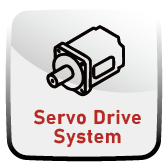 Servo Drive System