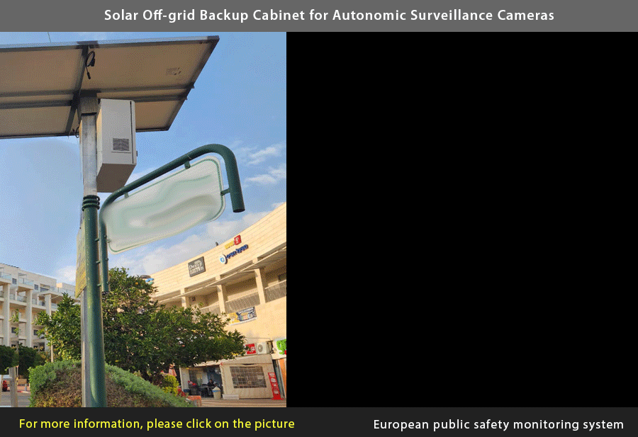 Micro Inverter PV-ML24 series