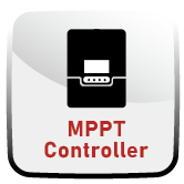 MPPT Controller
