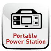 Portable Power Station