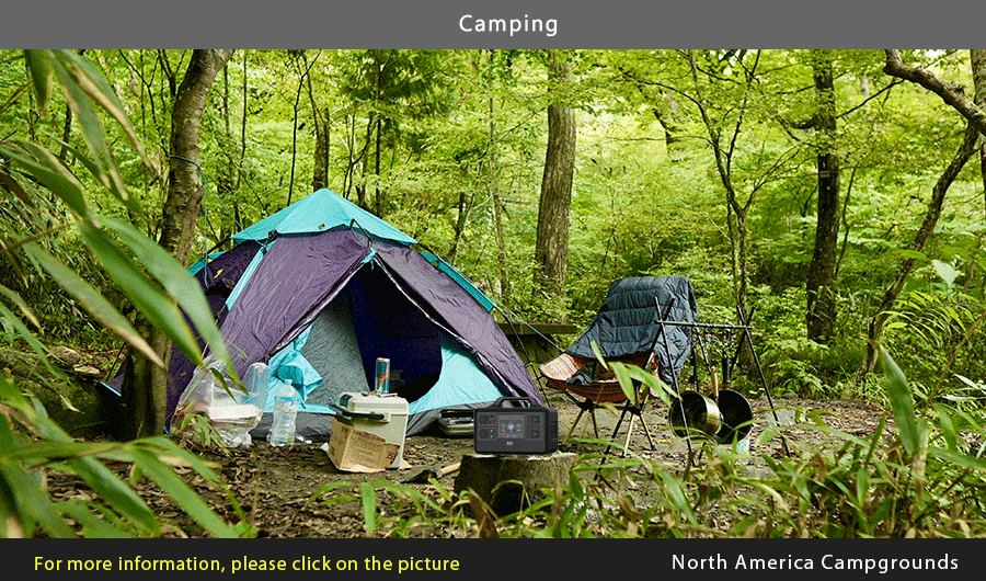 MEAN WELL ES-S Series, 500W~2400W Portable Power Station