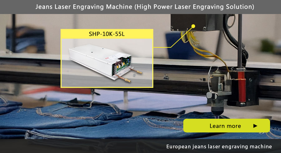 MEAN WELL SHP-10K-55L