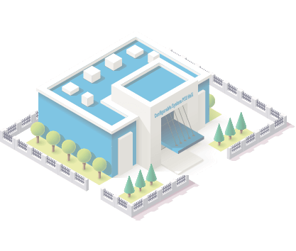 Sala de Fuentes Cerradas