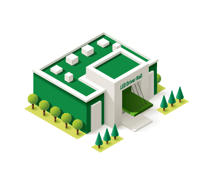 Charger, Inverter & VFD Hall